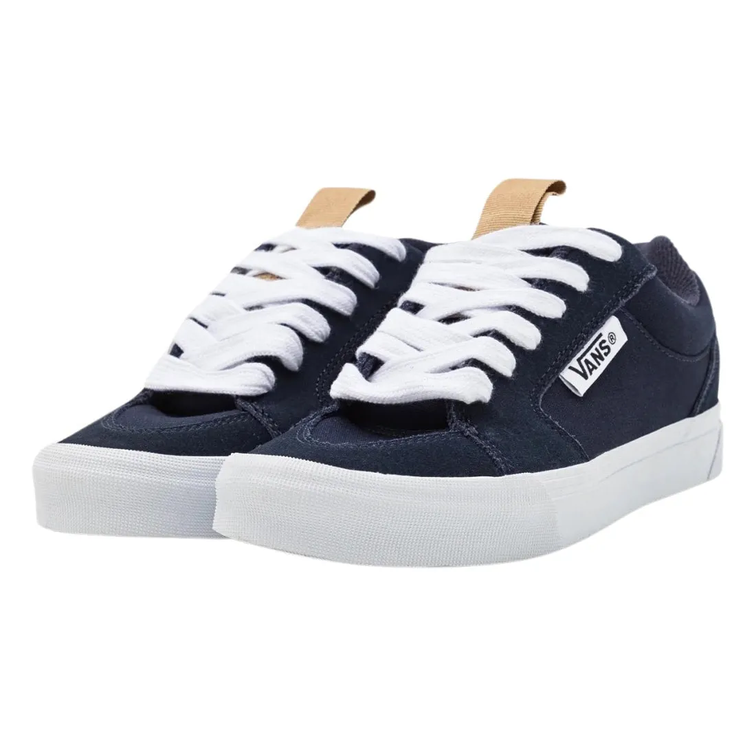 Vans Chukka Push Shoes - Parisian Night