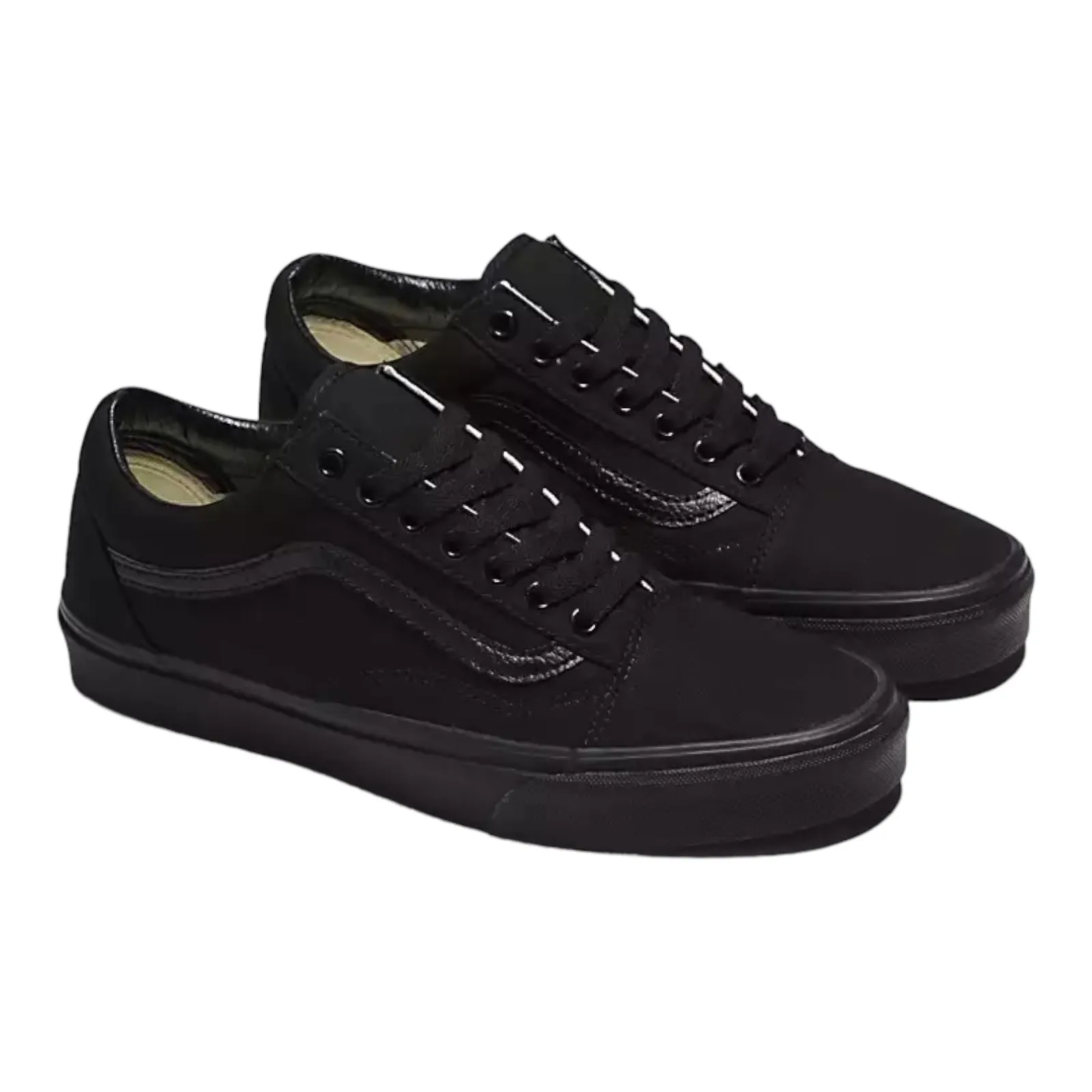 VANS OLD SKOOL Black/Black