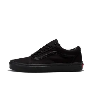 Vans Old Skool - Black/Black