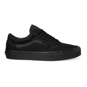 VANS OLD SKOOL Black/Black