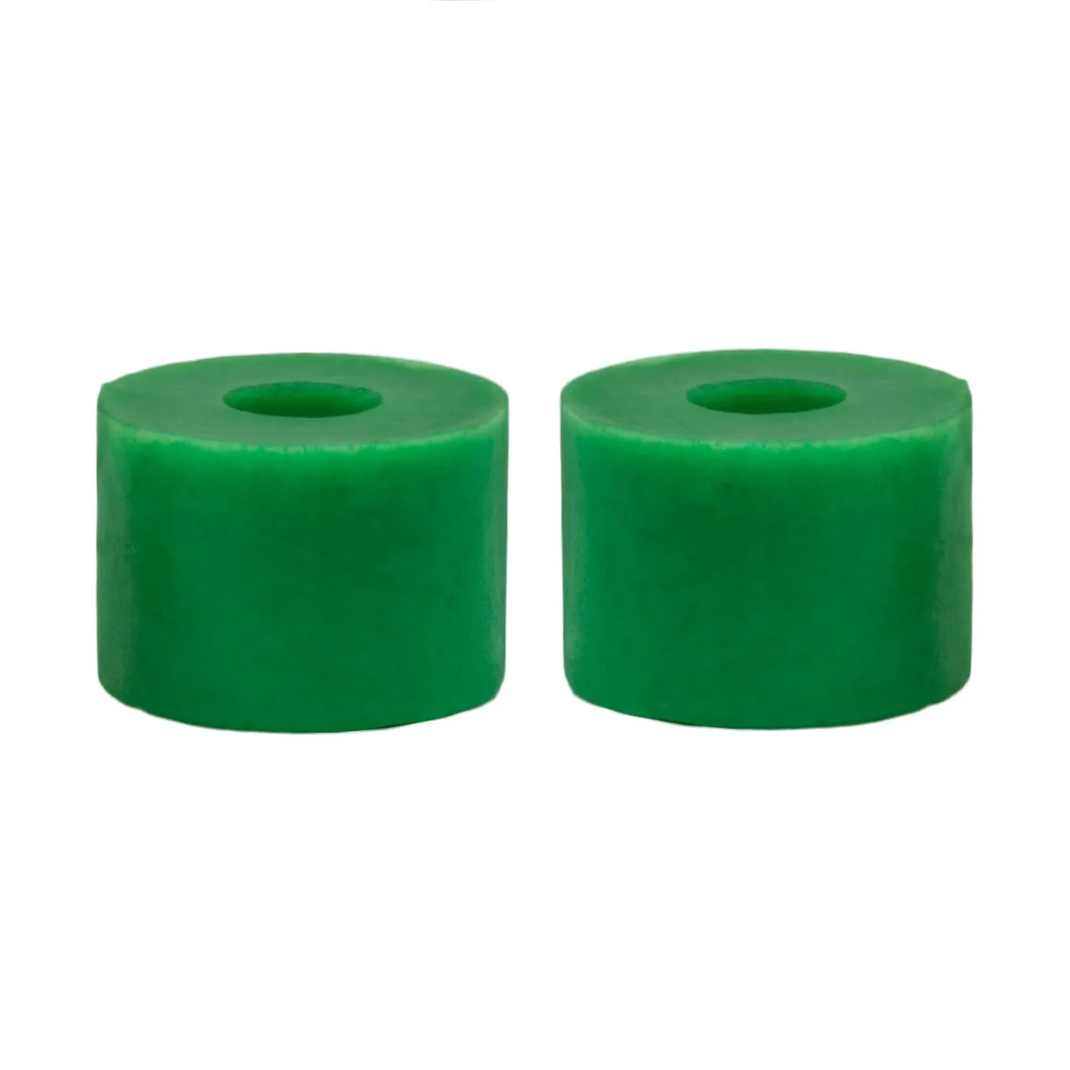 Venom HPF Tall Barrel Bushings - 93a Green