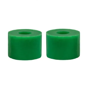 Venom HPF Tall Barrel Bushings - 93a Green