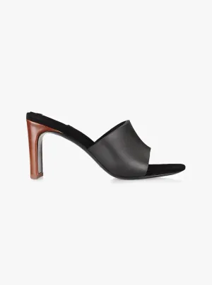 Vesper Sandal black