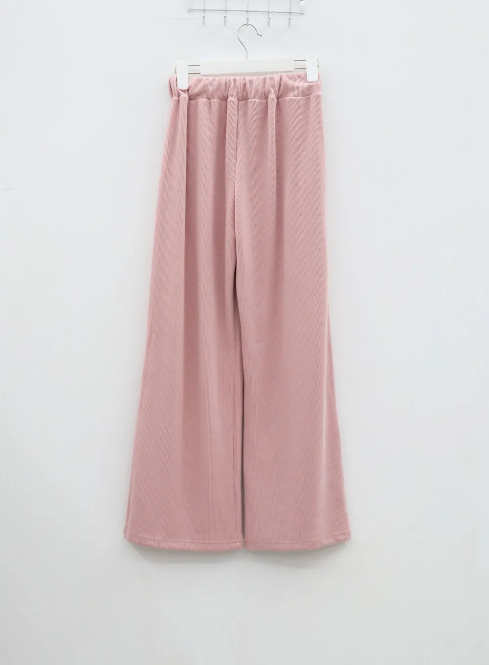 Wide Leg Track Pants IM309