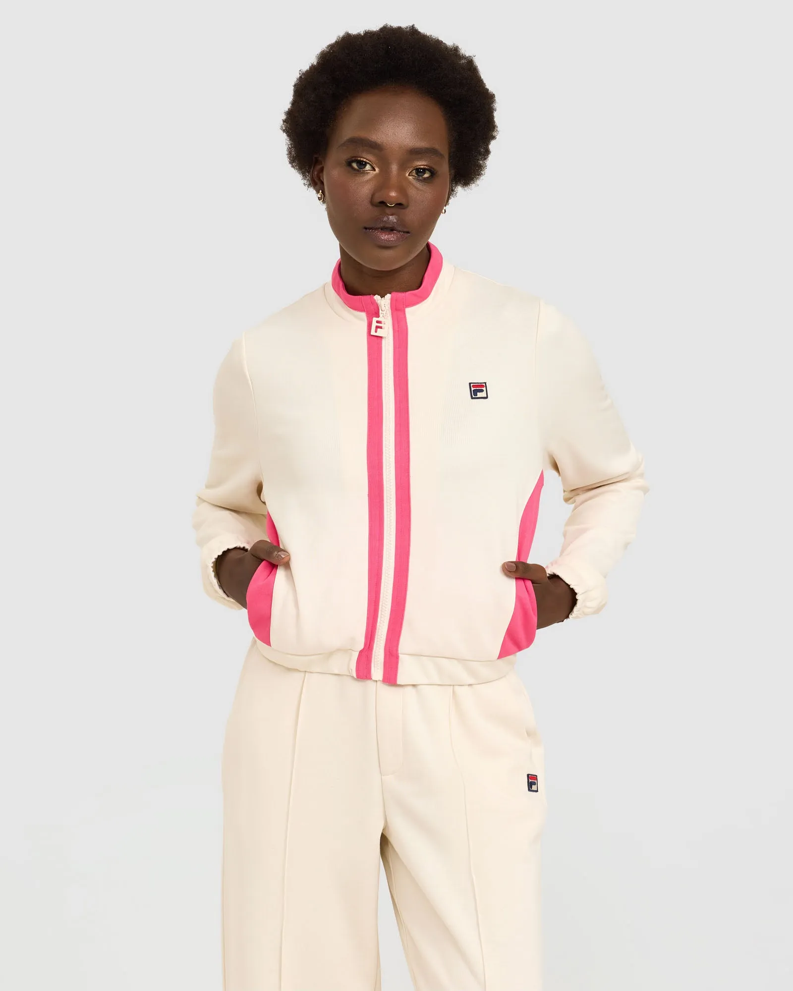 Women's Grason Track Jacket