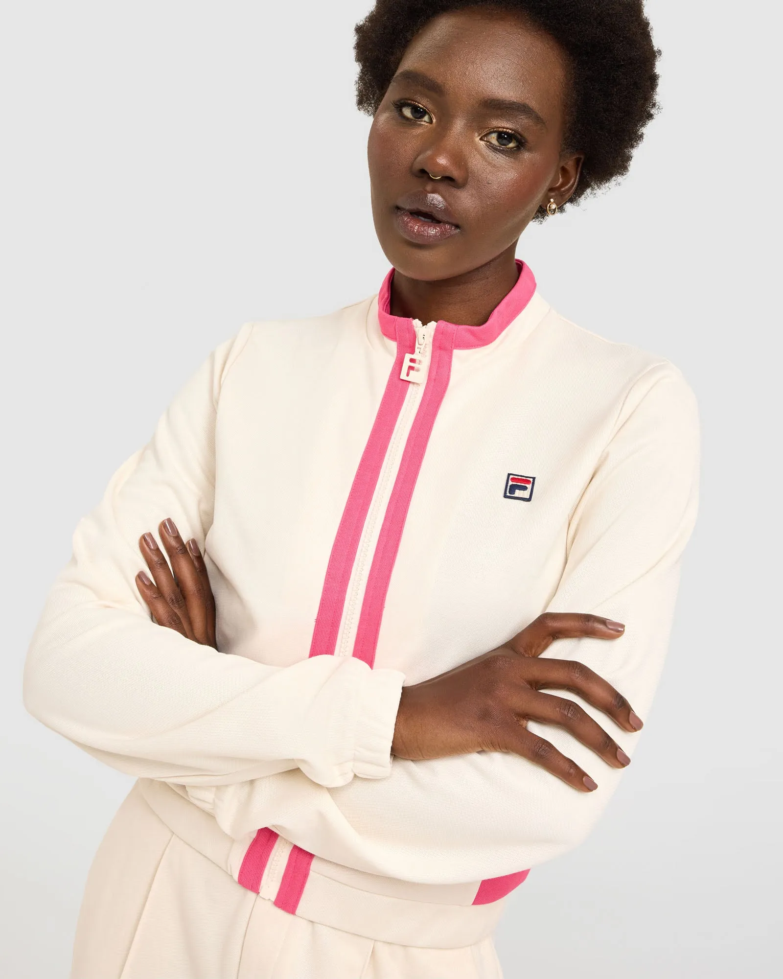 Women's Grason Track Jacket