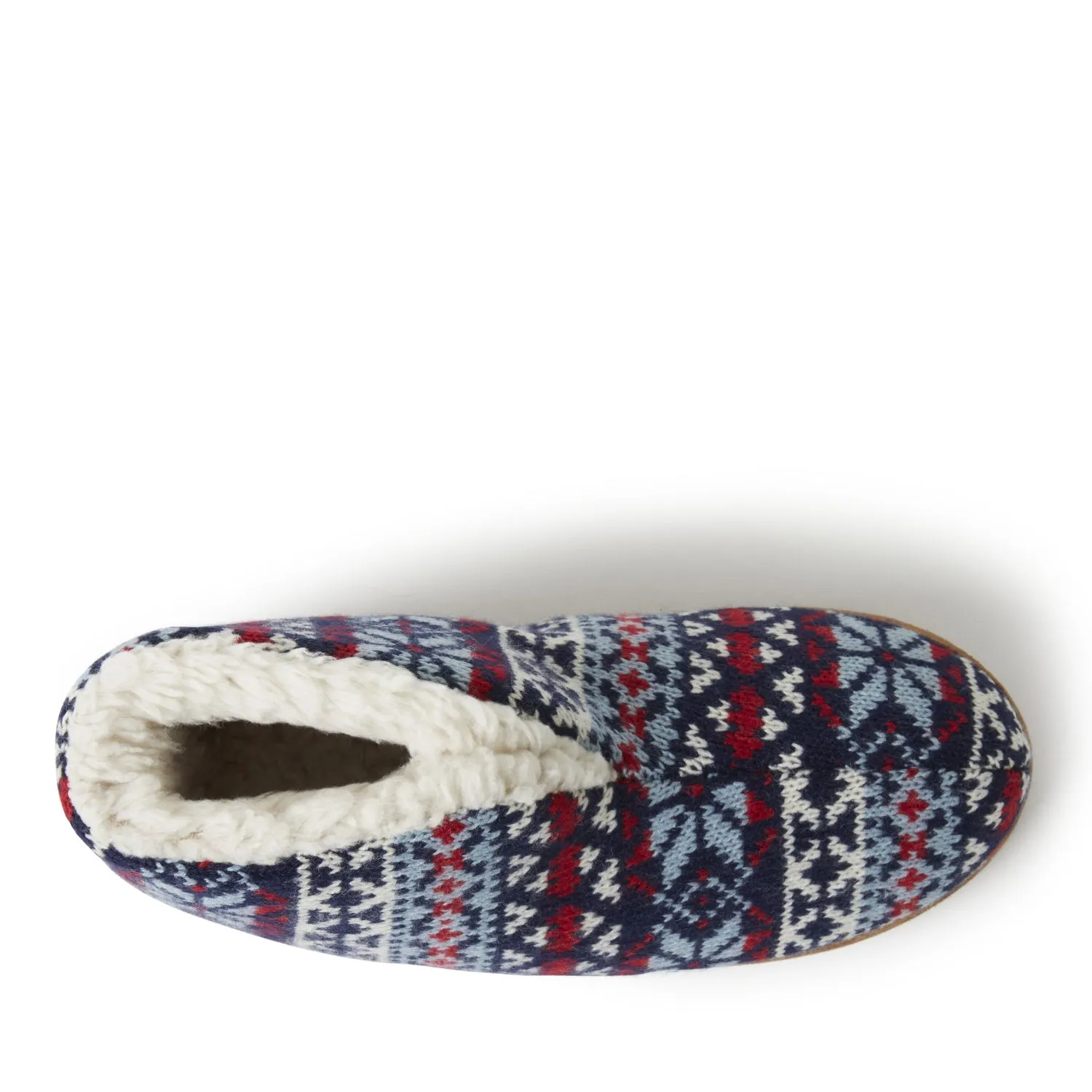 Women's Mama Bear Warm Up Bootie Slippers