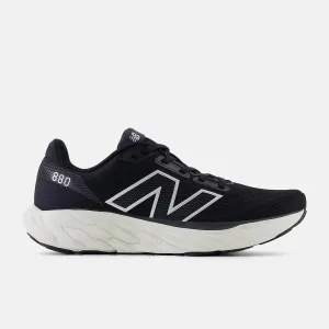 Women's New Balance Fresh Foam X 880v14 Running Shoe in Black