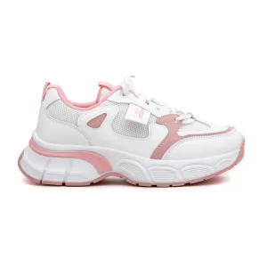 Women's Pink Jogger AT8093