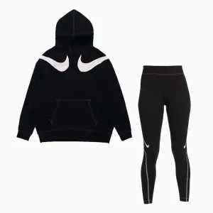 Women's Sportswear Swoosh Outfit