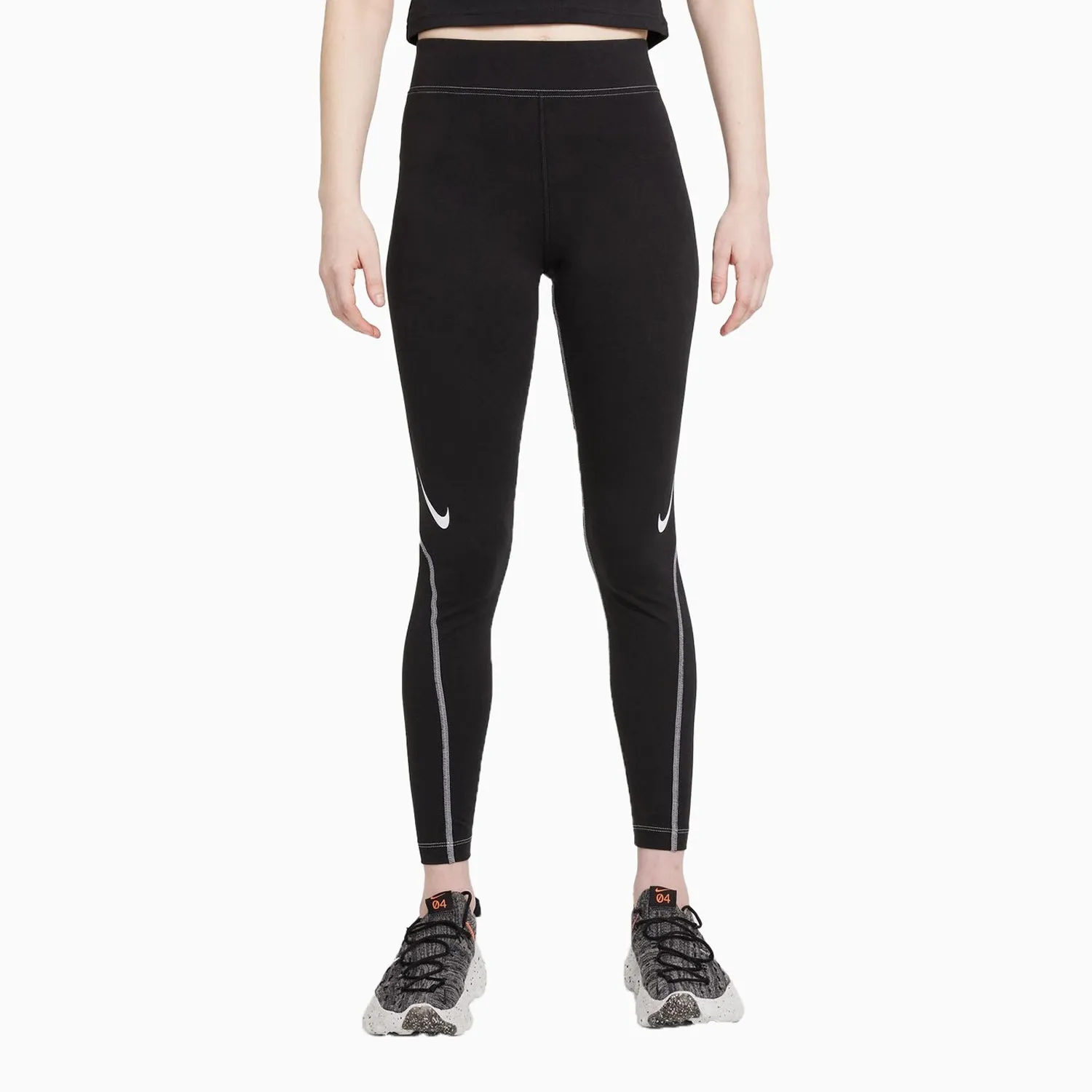 Women's Sportswear Swoosh Outfit