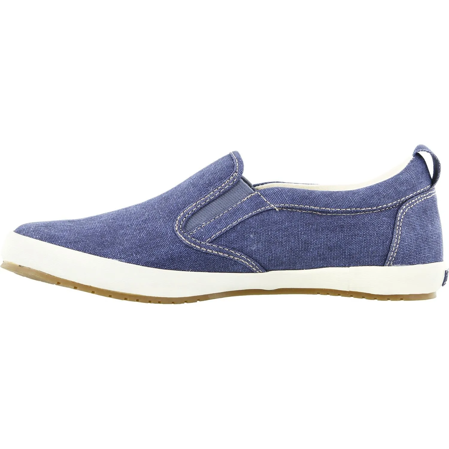 Women's Taos Dandy Blue Washed Canvas