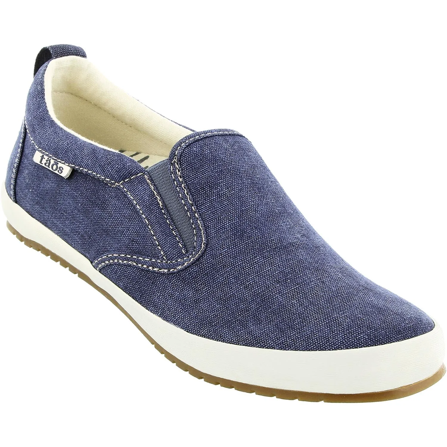 Women's Taos Dandy Blue Washed Canvas