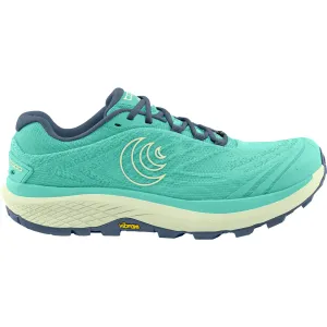 Women's Topo Pursuit 2 Blue/Green