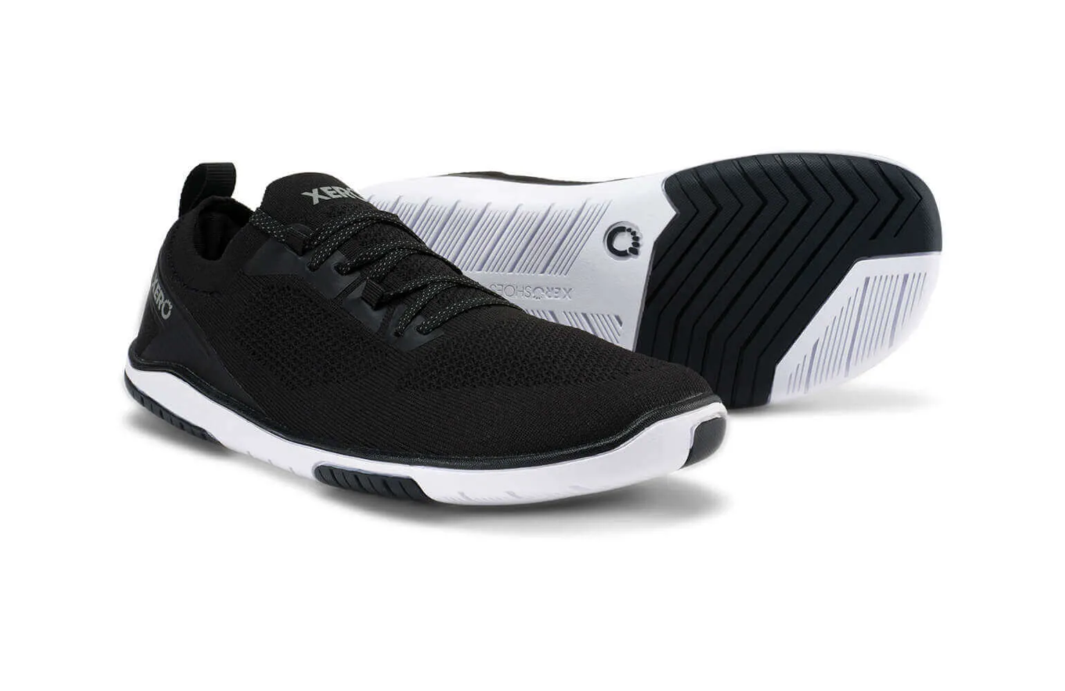 Xero Nexus Knit - Athletic Lifestyle Sneaker Mens