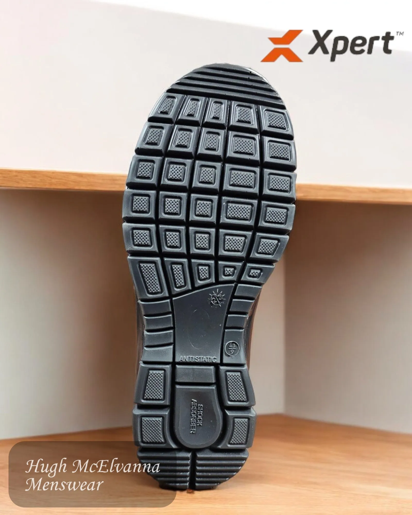 Xpert Charge Safety Trainer