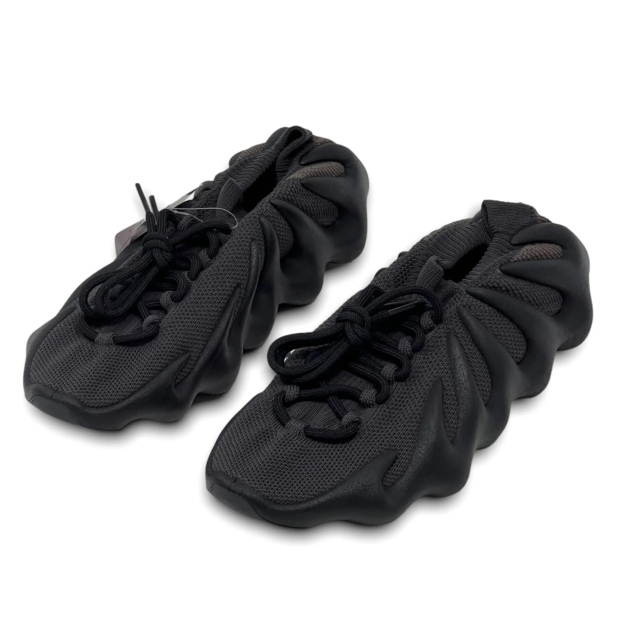 Yeezy 450 Dark Slate Sneakers 10