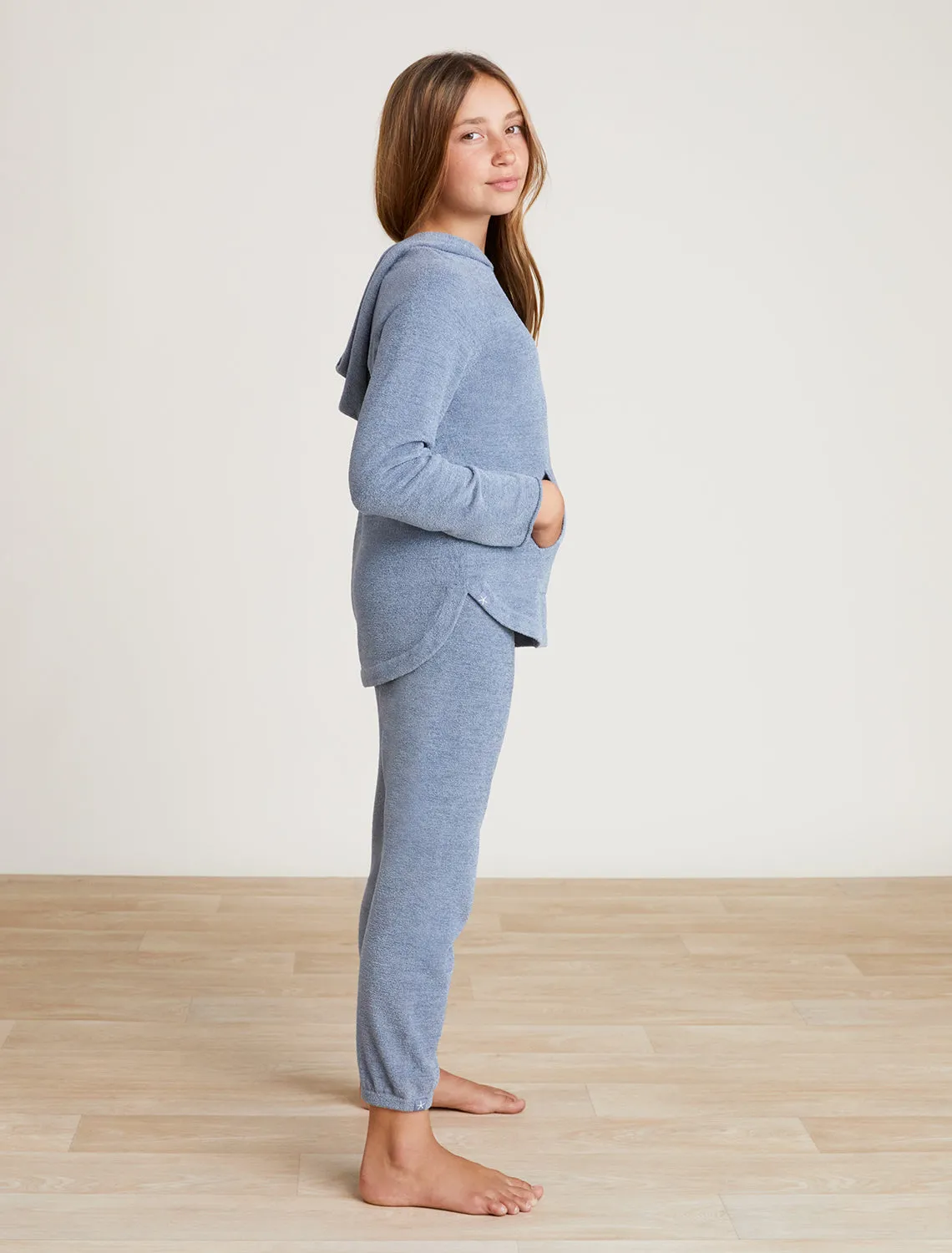 YOUTH TRACK PANT 8/10