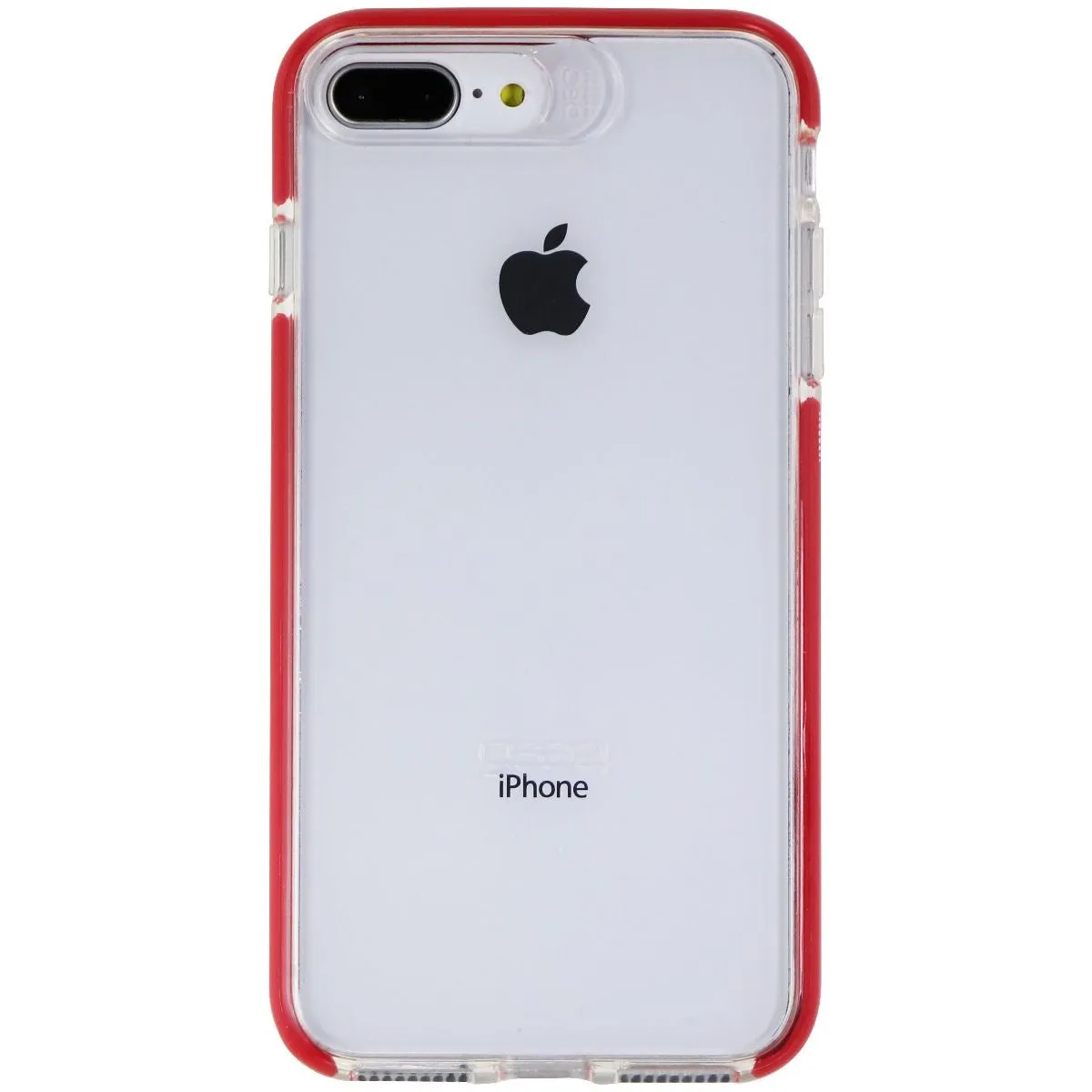 ZAGG Piccadilly Series Case for Apple iPhone 8 Plus / 7 Plus / 6s Plus - Red